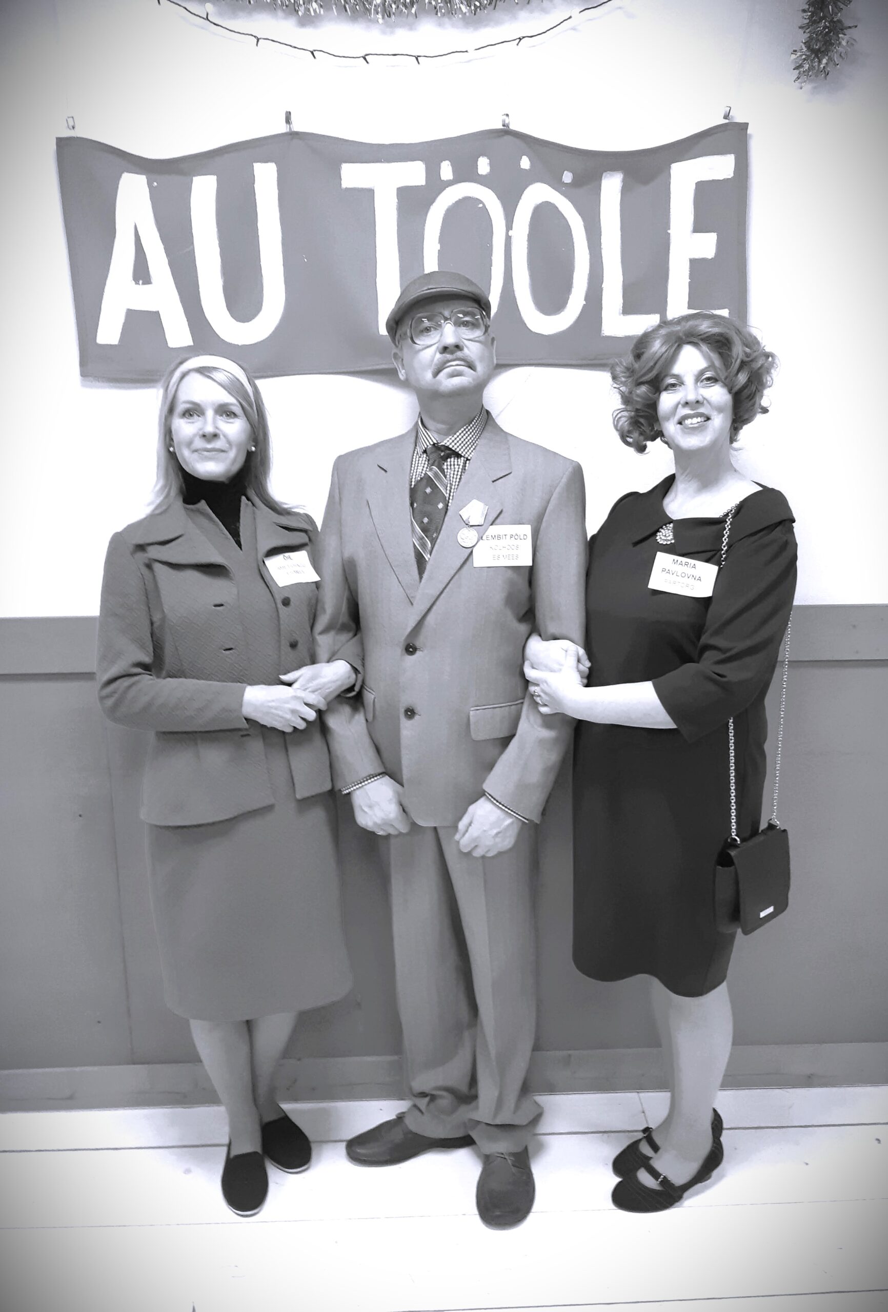 Täiskasvanutele suunatud meeleolukas peoprogramm, mis sobib hästi sünnipäevadele, seltskondlikuks koosviibimiseks töökollektiividele, gruppidele, sõpruskondadel